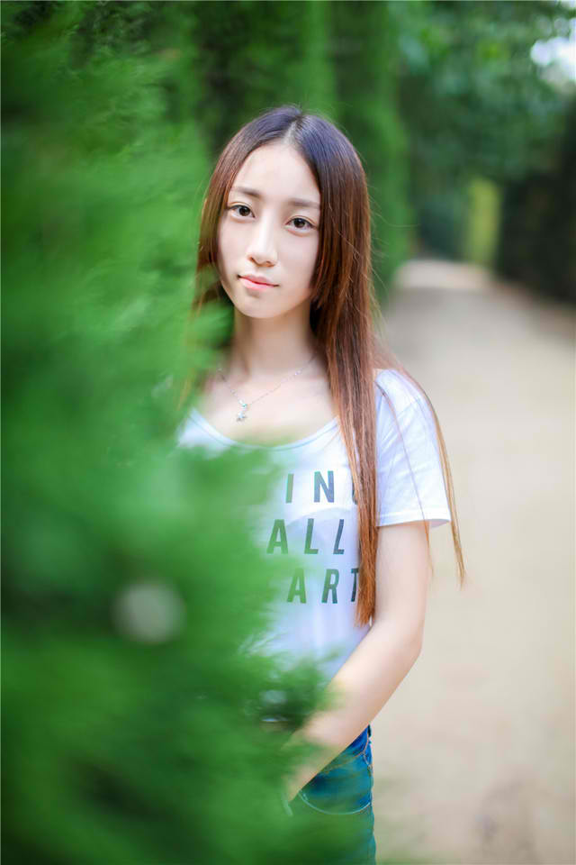 我女朋友的妈妈